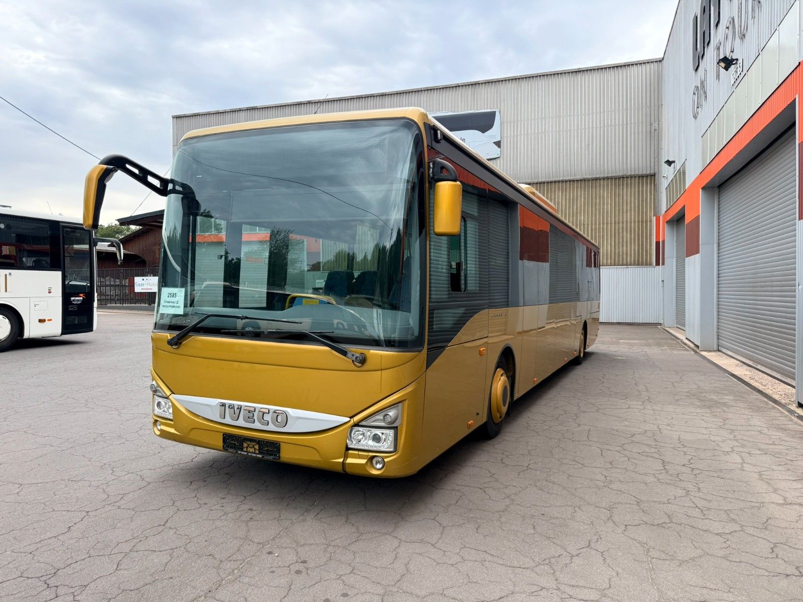 IVECO  2014 - Image 3 of 27