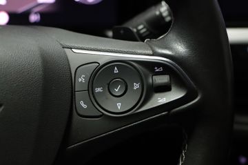 Opel Grandland Elegance LED AHK Navi Kamera