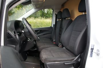 Mercedes Vito - 12