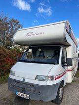 Fiat Beisl Aufbau auf Fiat Ducato Maxi - Offers matching your search criteria