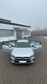 Mercedes-Benz 200 - Mercedes-Benz 200 in München