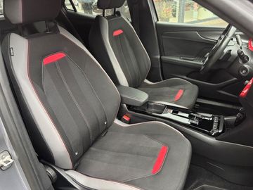 Bild 19 Opel Mokka GS Line Automatik