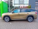 Skoda Kodiaq Sportline DSG 4x4*AHK-Vorb.*Navi*Matrix*A - Skoda Kodiaq: Sportline
