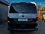 Volkswagen T6.1 Kombi/Lang/Navi/Kamera/8-Sitzer - : Sitzer 8