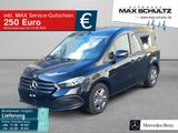 Mercedes-Benz T 180 d Navi*Leder*PDC*SpurH*SpurW*LED*Kam. - Mercedes-Benz T-Klasse in Leipzig