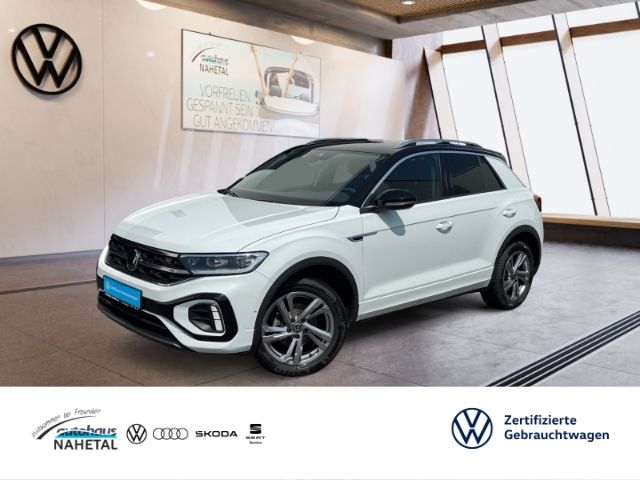 Image of Volkswagen T-Roc