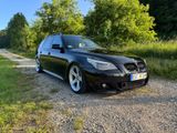 BMW 530i touring - - BMW 530 aus 2008: 530i
