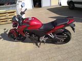Honda CB500FA - Top gepflegt - Unfallfrei  - Angebote