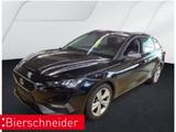 Seat Leon Sportstourer 1.5 TSI FR NAVI KAMERA AHK - Seat Jahreswagen: Kombi