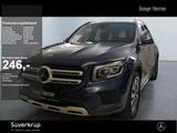 Mercedes-Benz GLB 200 d // DISTR KAMERA SPUR PDC SHZ - gebrauchte Mercedes-Benz GLB 200 aus dem Jahr 2023