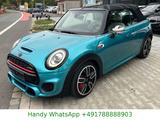 MINI John Cooper Works Cabrio Auto.LED/NAVI/HARMAN - MINI John Cooper Works Cabrio: Kleinwagen