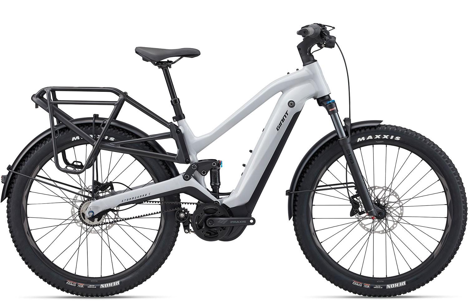 Giant Stormguard E+ 2 (Gr. M)