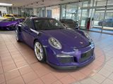 Porsche 991 GT3 RS  LIFT/LED/918-SITZE/KERAMIK/APPROVED - Porsche 991 in Hannover