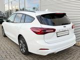 Ford Focus Turnier ST-Line Styling-Easy und Winter - Ford Focus: Styling