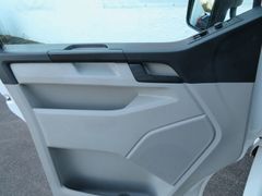 VW T6 Transporter 2.0 TDI Pritsche DoKa 4M LR Diff VW T6 Transporter 2.0 TDI Pritsche DoKa 4M LR Diff