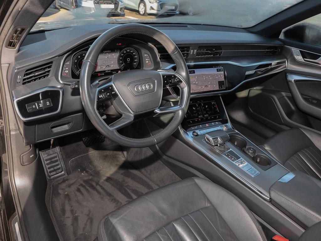 Audi A6 - Bild 6