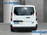 Ford Transit Connect Kombi Trend 220L1 EcoBlue Navi A - Ford Transit Connect: T220