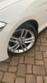 BMW 120d M Sport M Sport - gebrauchte BMW 120 aus dem Jahr 2015