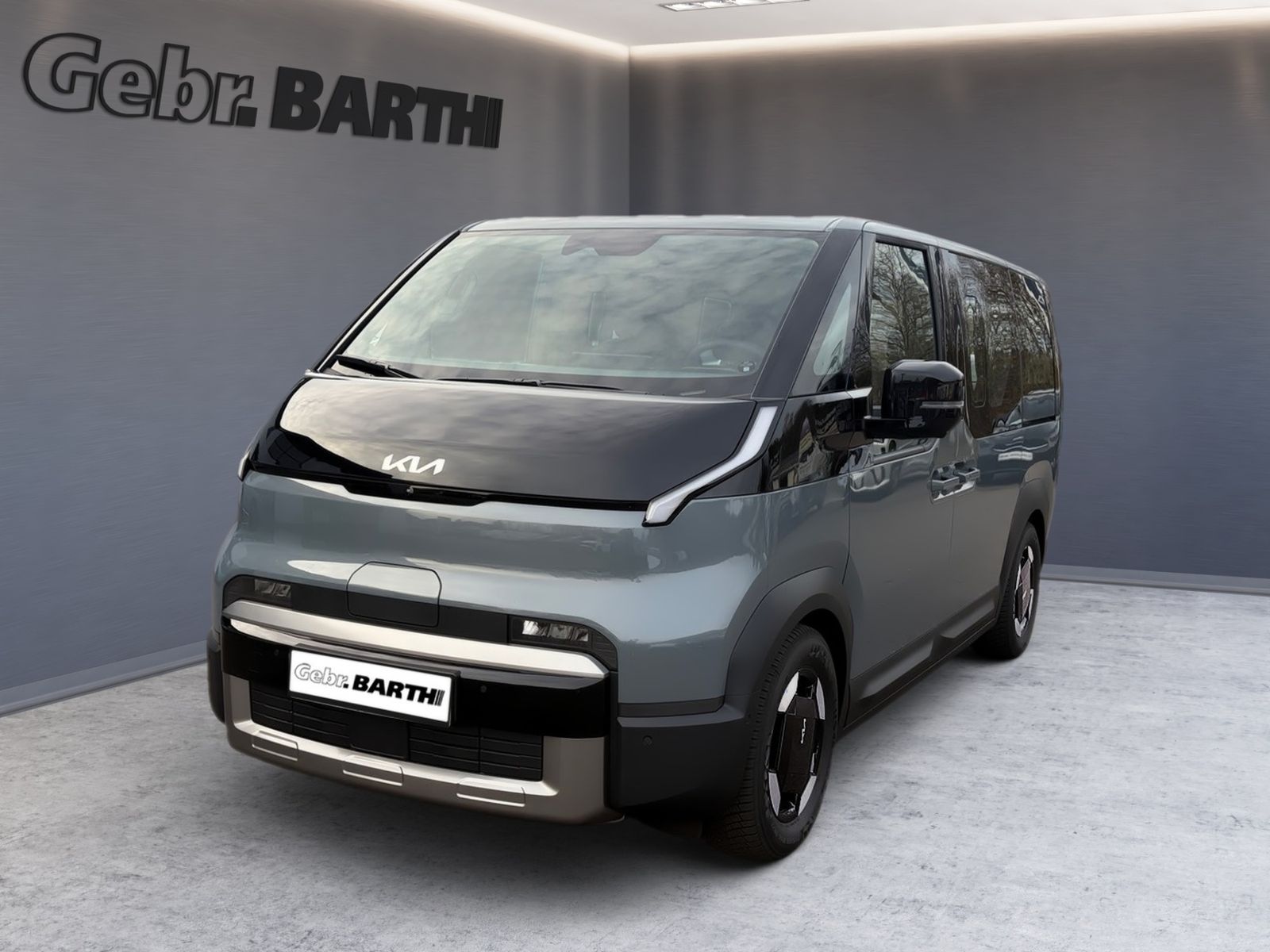 Fahrzeugabbildung Kia PV5 Passenger 120 kW Elite