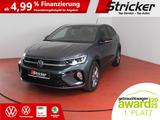 Volkswagen Taigo R-Line 1.0TSI 224,-ohne Anzahlung Pano IQ. - Volkswagen mit Benzin-Antrieb