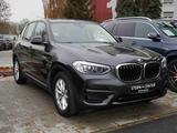 BMW X3 xDrive20i+Advantage+Fahrassistent+Rückfahrkam - BMW: F20