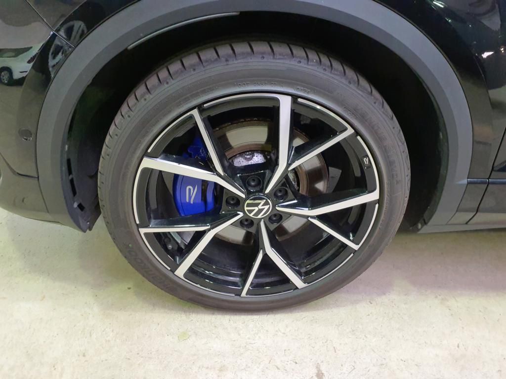 Volkswagen T-Roc R 4M 2.0 TSI 221kW DSG AHK*RFK*PDC*Tempo