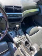 BMW 318 d Automatikgetriebe Bj 2004 das Au... - BMW 318 aus 2004: 318d