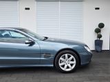 Mercedes-Benz SL 500 - DESIGNO BRD NEUWAGENZUSTAND! - Mercedes-Benz SL 500 aus 2004