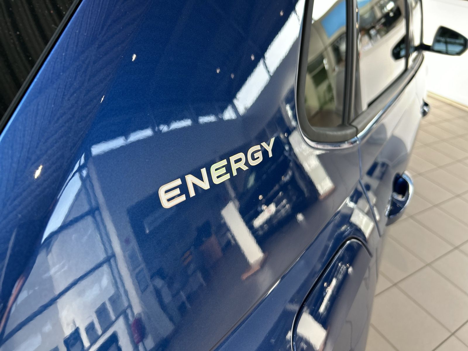 Polo ENERGY 1.0 TSI, RearView, ACC, Sitzhzg. DSG