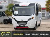 Dethleffs Globebus Active I 1 *VORBESTELLT* - Dethleffs Globebus I 1 ACTIVE