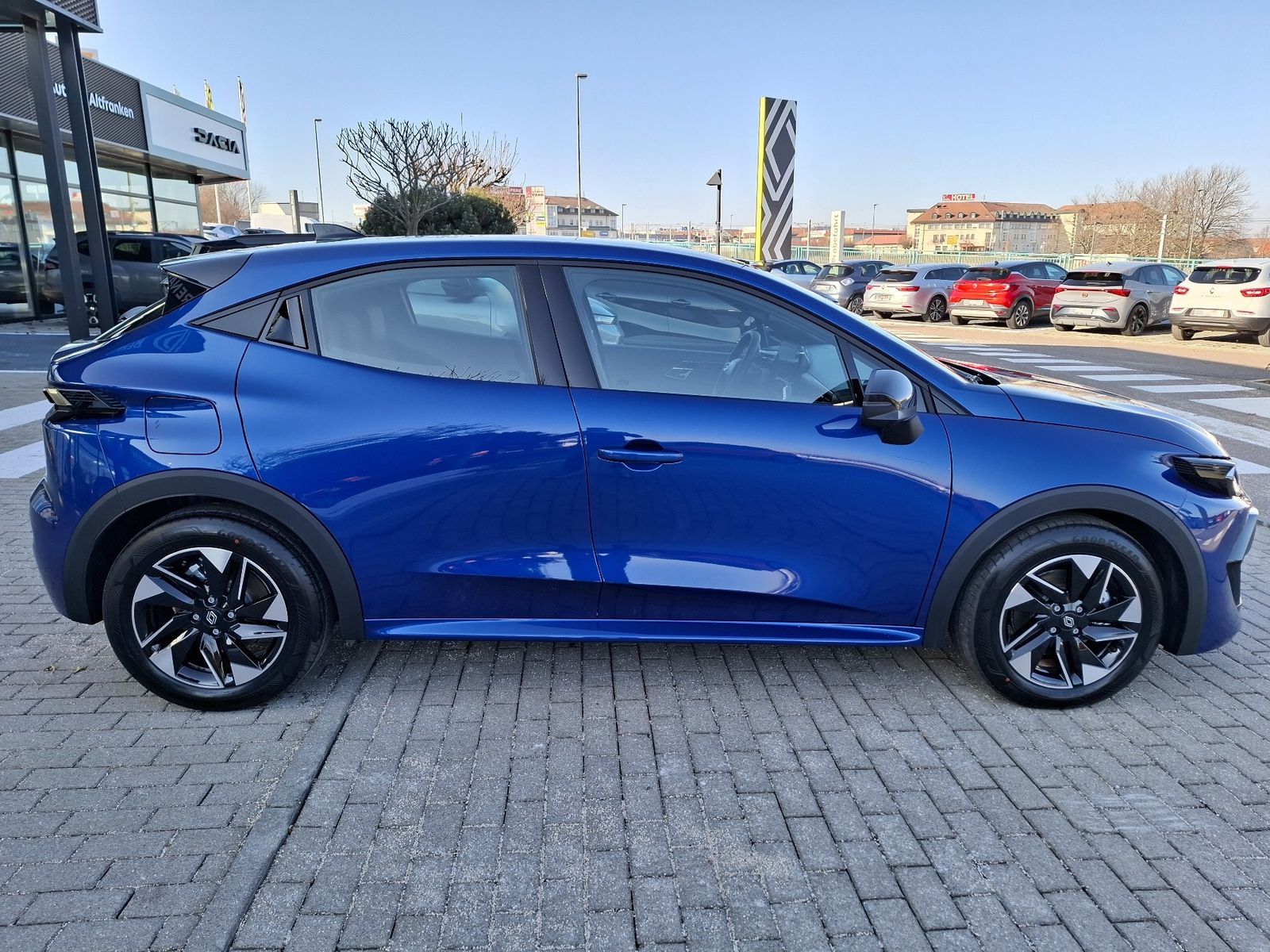 Renault Clio - Bild 5