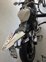 BMW S1000RR - MOTORRAD AUS DEM JAHR 2010