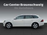 Volkswagen Golf VI 2.0 TDI DSG Exclusive Variant+Leder+Pano - Volkswagen Golf: Variant Exclusive