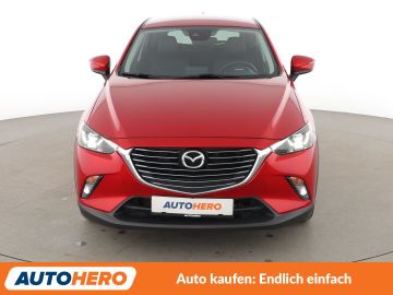 Mazda CX-3 - 9