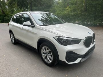 BMW X1 - 5