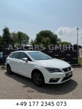 Seat Leon ST 1.4 TGI Style *TÜV & SERVICE NEU* - Seat Leon: Tgi