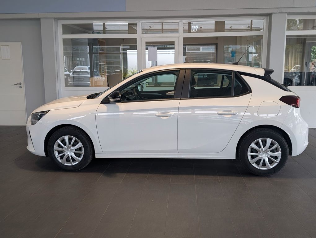 Image of Opel Corsa