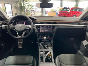 Volkswagen Arteon - 12