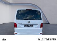 Volkswagen T6 Caravelle - Vorschau Bild 4