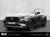 Mazda CX-60 2025 2.5L e-SKYACTIV PHEV 327PS AWD Homura