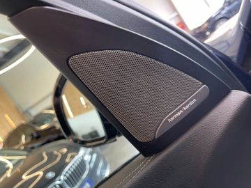 BMW X5 M50 i *19%MWST*INVPAKET*ACC*HUD*PANORAMA*STHZ