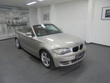 BMW 118i Cabrio Leder PDC TÜV 03/2027 - BMW 118 Gebrauchtwagen