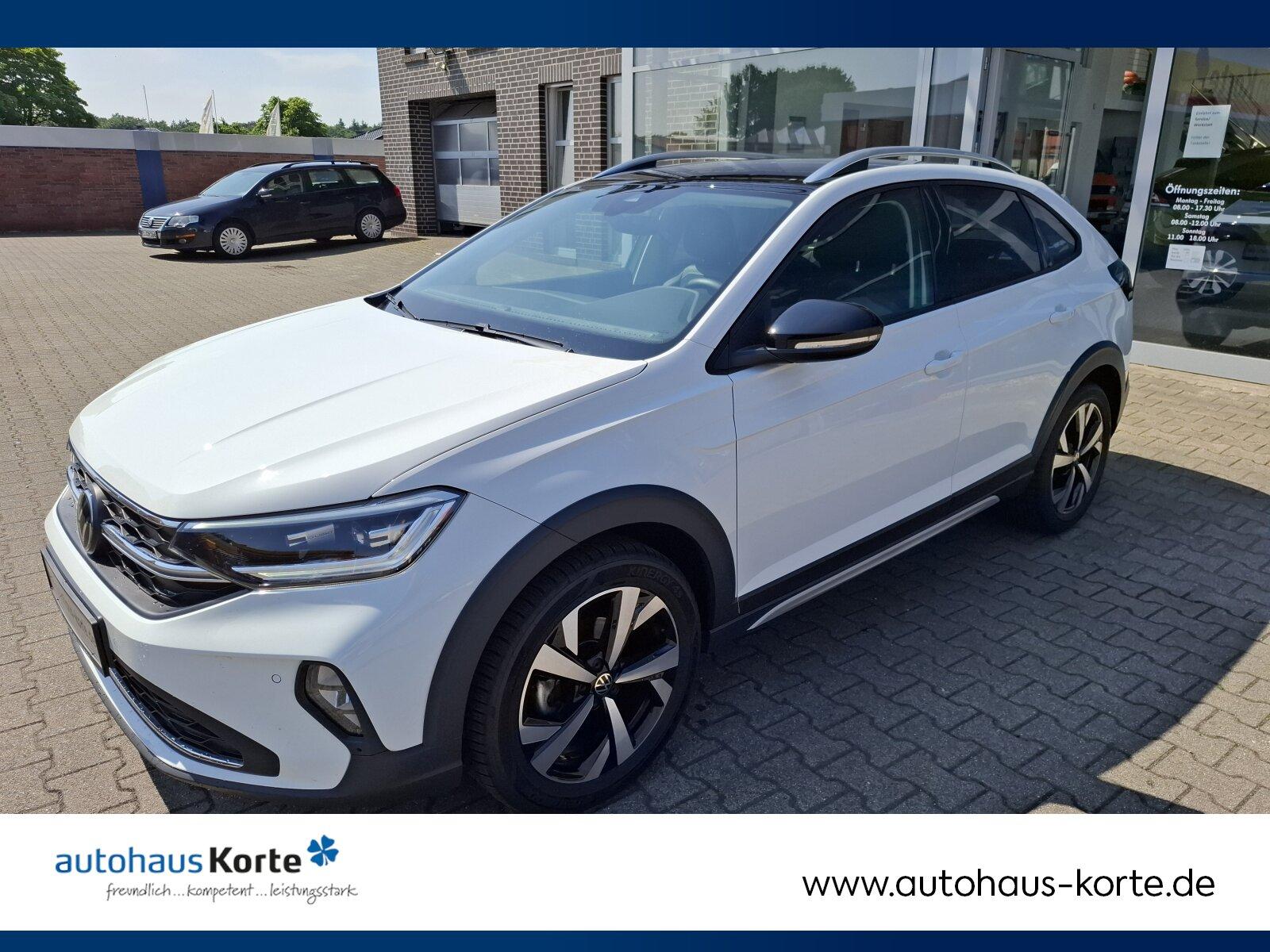 Volkswagen Taigo 1.0 TSI Style 85 kW (115 PS) DSG Navi/Auto