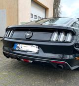 Ford Mustang 2.3 EcoBoost Auto - - Ford Mustang: Ecoboost