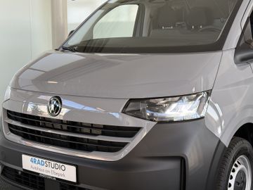 Volkswagen T7 Transporter 2.0TDI 110kW KR LED FLÜGEL AHK