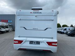 Adria Matrix 670 SL *ALL IN**Dachklima**L-Dinette*
