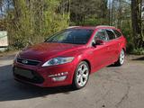 Ford Mondeo 1,6 EcoBoost Champions Edition Turnie... - Ford Mondeo: 1.6
