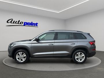 Skoda Kodiaq - 8