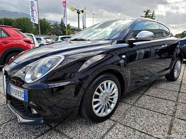 Alfa Romeo ALFA ROMEO MiTo 1.3 JTDm 90 CV S&S Urban