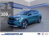 Opel Frontera 1.2 Hybrid Aut. GS 7-Sitze+TechPak+Wint - Opel Frontera: Grün